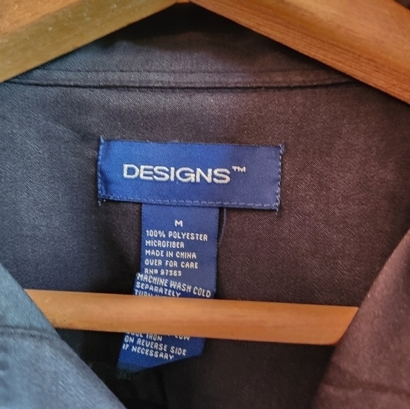 Mens button down shirt - Picture 4 of 8